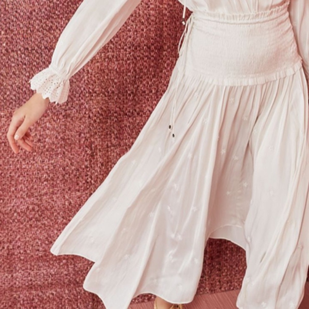 Ulla Johnson skirt